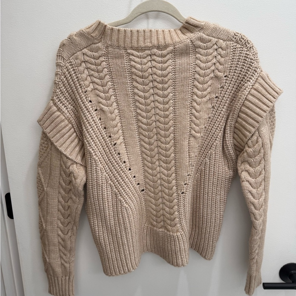Jamison Sweater - Picture 2 of 4